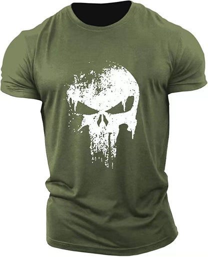 Sports & Fitness T-Shirt – Catalog Design 029