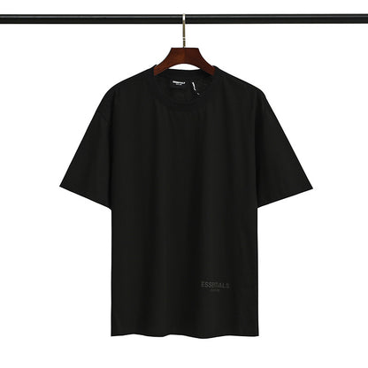 Essentials Back Letter Reflective T-Shirt Unisex Fear Of God T-Shirt - product image 4
