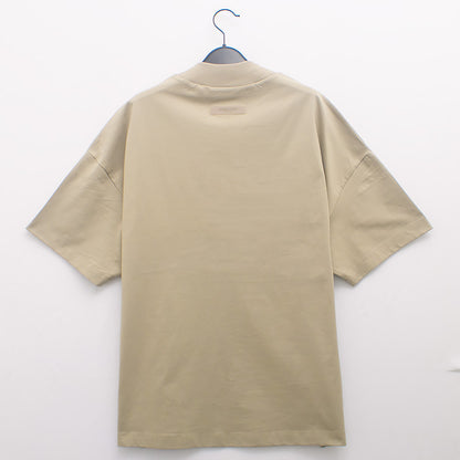 Essentials T-Shirt Fashion Brand Fog Short Sleeve T-Shirt - product image 3