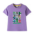 Minecraft Cotton T Shirt Kid's T-shirt