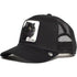 Animal-shaped embroidered baseball cap Trucker Hat