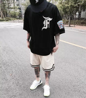 Fear Of God Sports Shorts Quick-drying Essentials Short Pants