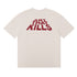 Gallery Dept Letter Printed T-shirt  Cotton T Shirt