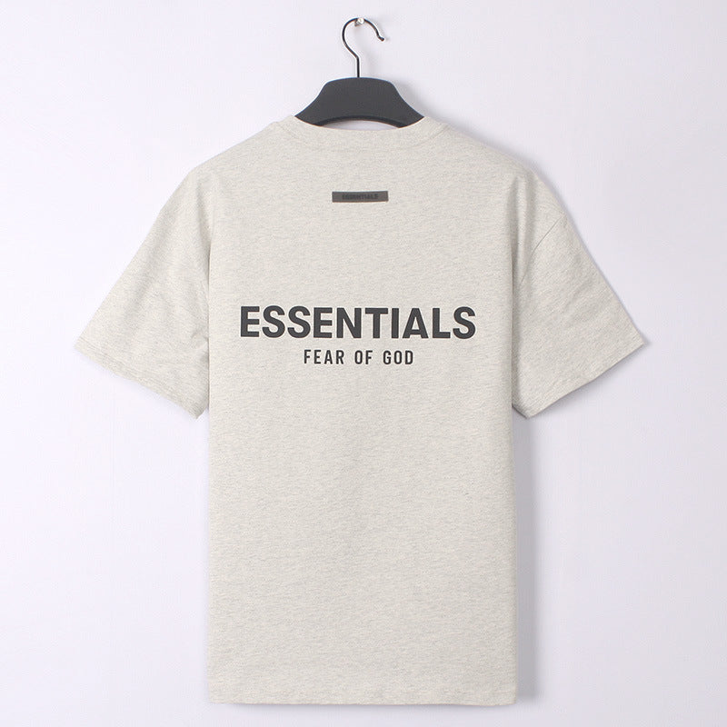 Essentials T-Shirt Fear Of God Dunisex T-Shirt - product image 33