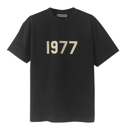 Essentials T-Shirt Fear Of God 1977 Round Neck T-Shirt - product image 1