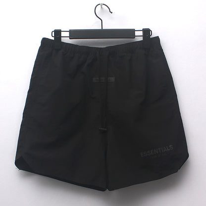 Essentials Shorts Fear Of God Printed Short Pants – Style Cement gray in stockTAUPE - product image 22