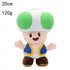 Anime Super Mario Movie Doll Plush Toy