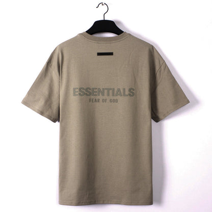 Essentials T-Shirt Fear Of God T-Shirt – Style Fruit GreenPISTACHIO - product image 2