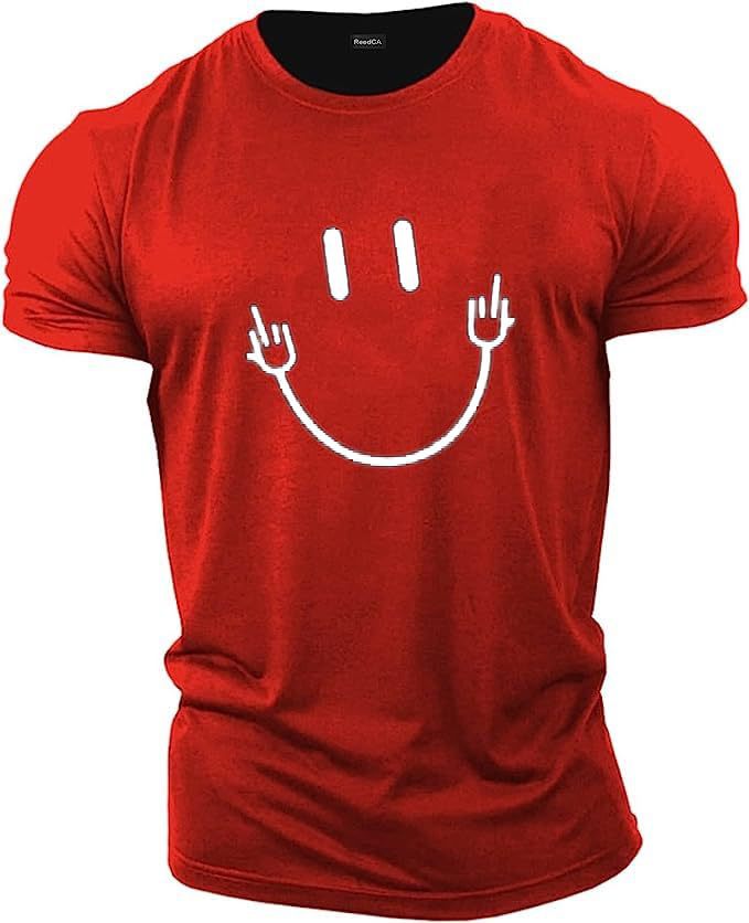 Sports & Fitness T-Shirt – Catalog Design 049