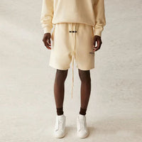 Essentials Shorts Fear Of God Printed Short Pants