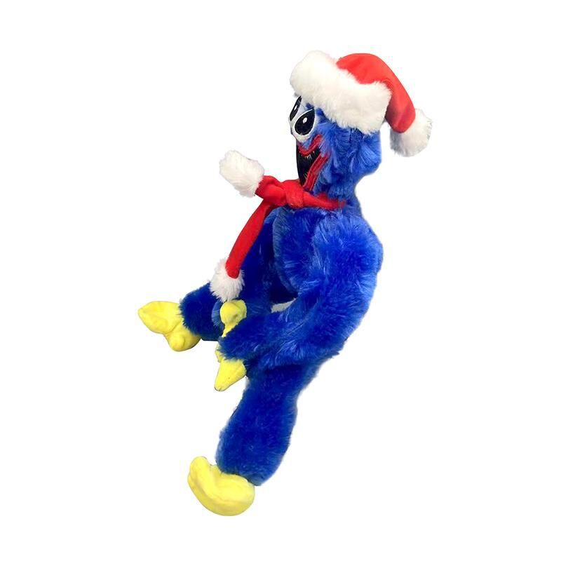 Poppy Playtime Plush Toy Christmas Gift Large Quantity Doll