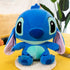 Stitch Plush Toy Cute Doll