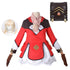 Genshin Impact Cosplay Clothes