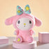 Kuromi Clow M Sanrio Doll Plush Toy