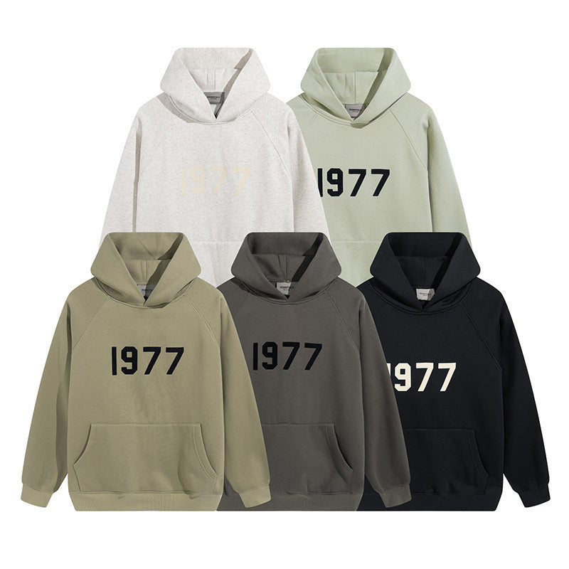 Streetwear Hoodies & Sweatshirts sample 4