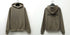 Essentials Sweater Men's Hooded Fashion Brand Fear Of God Hoodie Sweatshirt Pullover