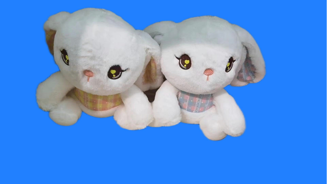 Plush toy Prize claw doll gift
