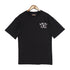 Amiri High Street Letter Print T-shirt Cotton T Shirt