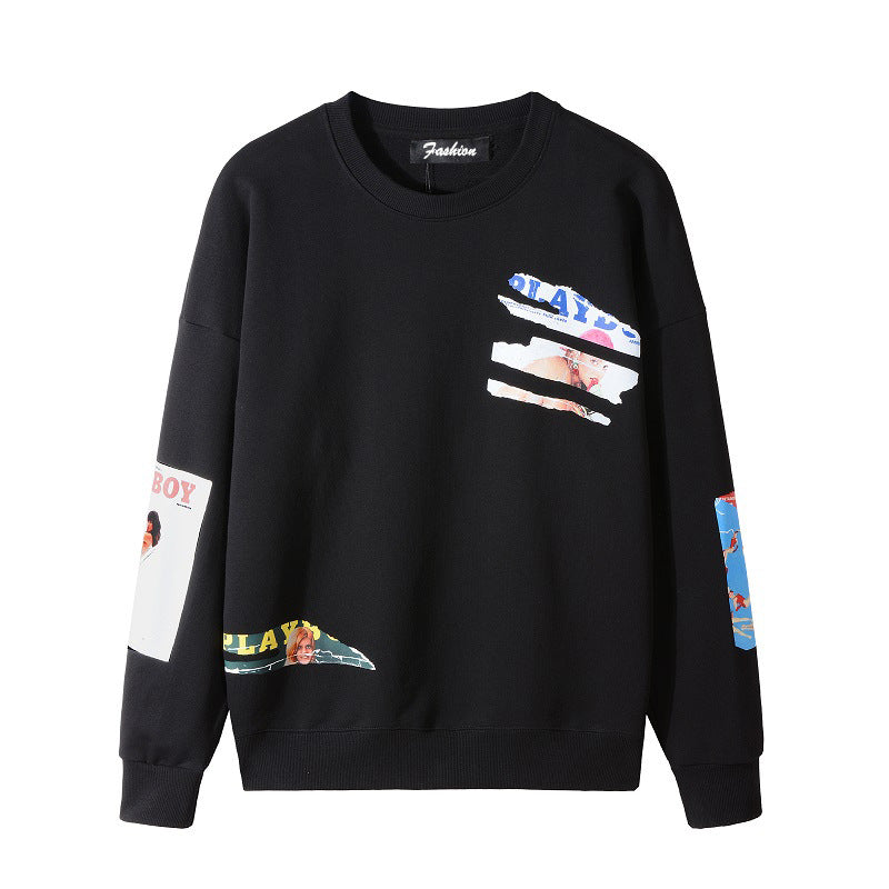 Amiri Sweatshirt Hoodie Sweathisrt