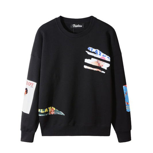 Amiri Sweatshirt Hoodie Sweathisrt