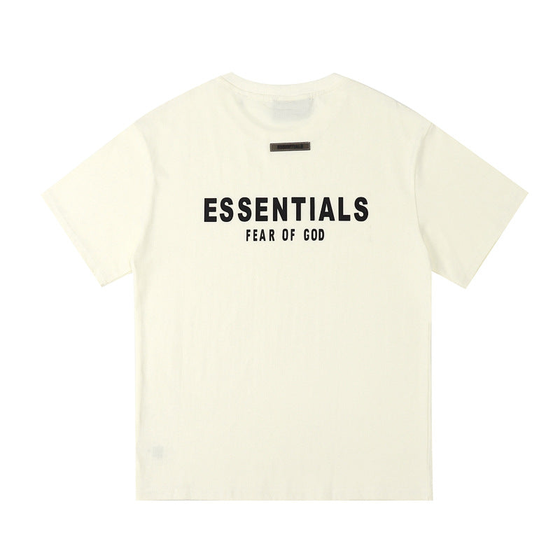 Essentials Fear Of God T-Shirt Unisex Printed T-Shirt - product image 4