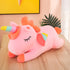 Plush Toy Large Angel Unicorn Doll I Cushion Gift