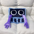 Rainbow Friends Roblox Blue Crown Doll Plush Toys