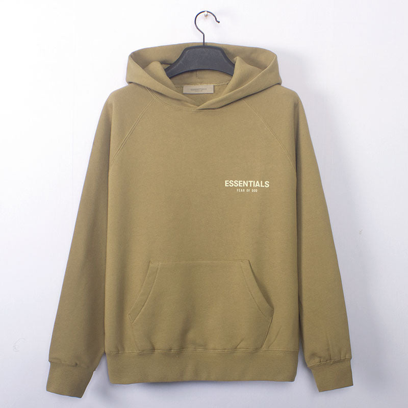 Essentials Sweater Men's Hooded Fashion Brand Hoodie Sweatshirt Pullover - product image 18