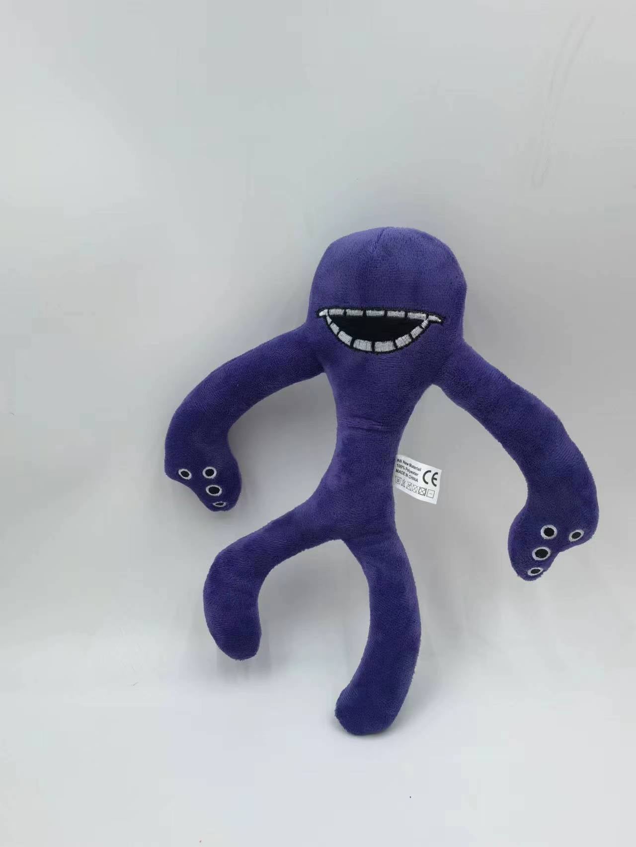 Garten Of Banban Plush Doll Plush Monster Toy