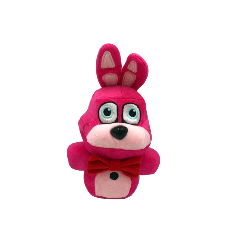 Five Nights At Freddy's Plush Toy Cartoon Doll