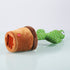 Tiktok Talking And Shining Learning Tongue Dancing Cactus Plush Toy Doll