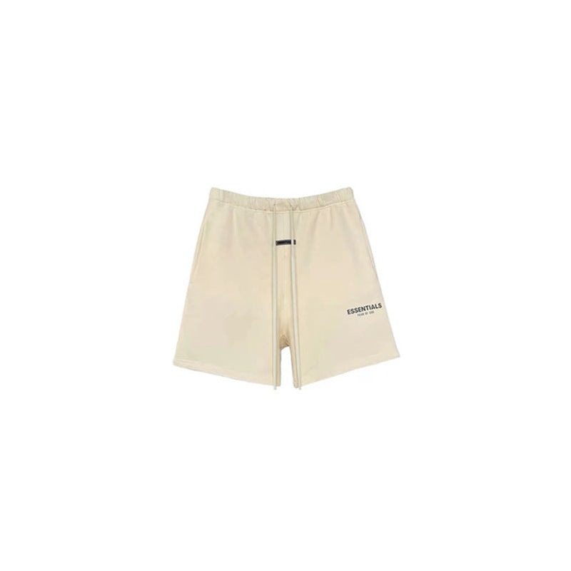Essentials Shorts Fear Of God Short Pants