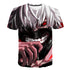 Kimetsu No Yaiba Demon Slayer T-shirt Unisex 3d Printed T Shirt