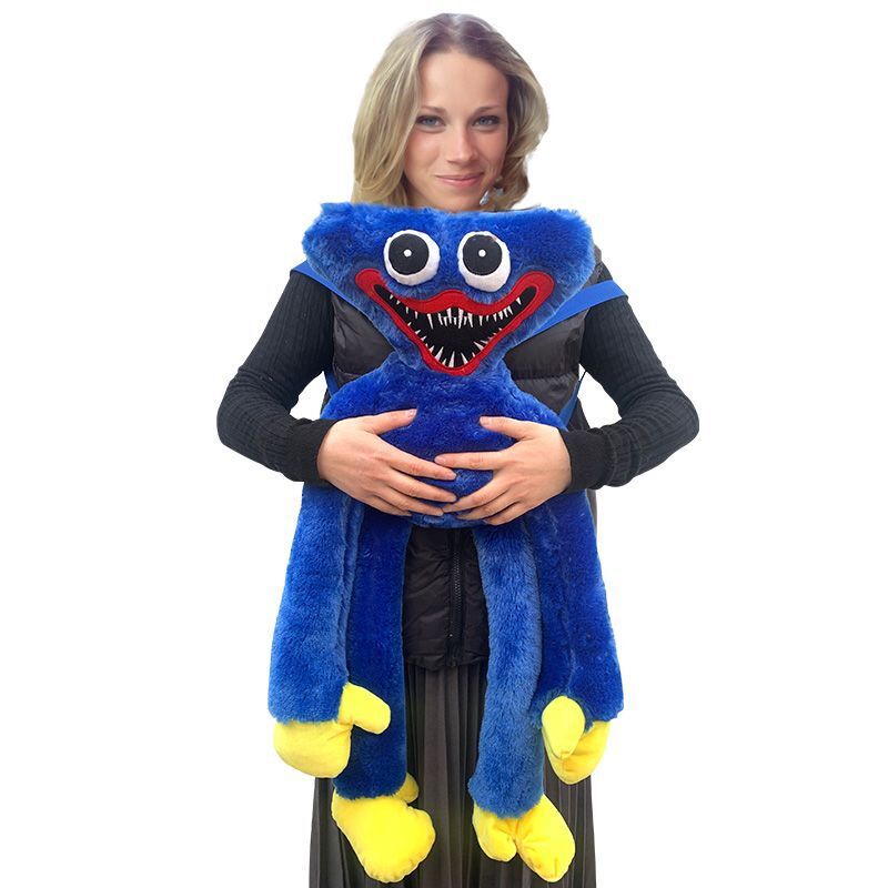 Poppy Playtime Plush Toy Christmas Gift Large Quantity Doll