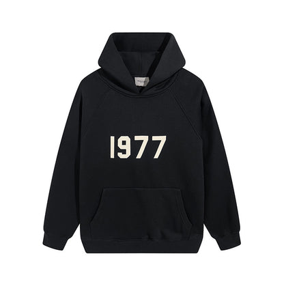 Fear Of God Essentials 1977 Flocking Hoodie Sweatshirt Pullover - product image 7