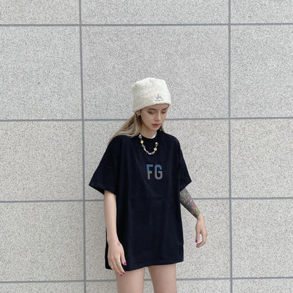 Fear Of God T-Shirt Unisex Essentials T-Shirt - product image 2