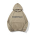 Fear Of God Essentials Hoodie Sweatshirt Pullover