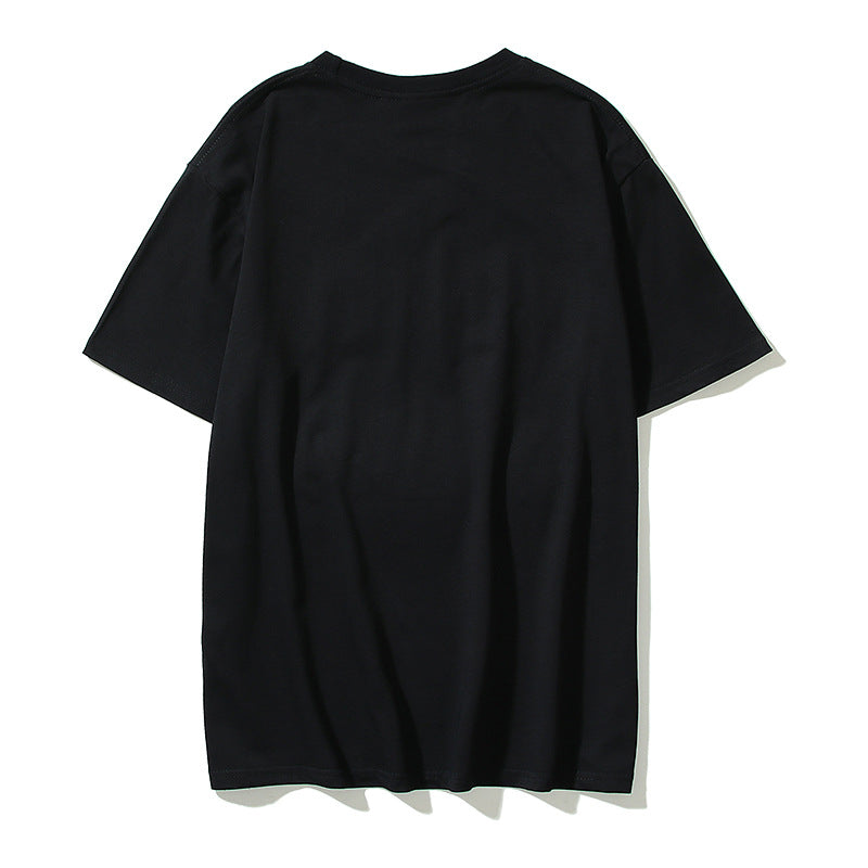 FEAR OF GOD ESSENTIALS Embossed T-Shirt - product image 2