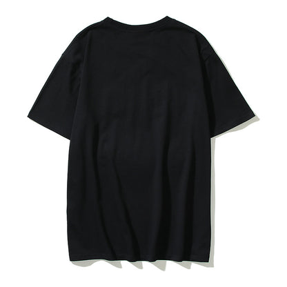 FEAR OF GOD ESSENTIALS Embossed T-Shirt - product image 2