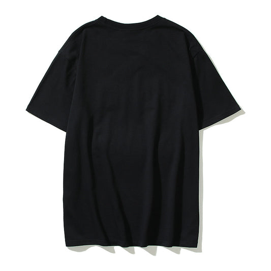 FEAR OF GOD ESSENTIALS Embossed T-Shirt - product image 2