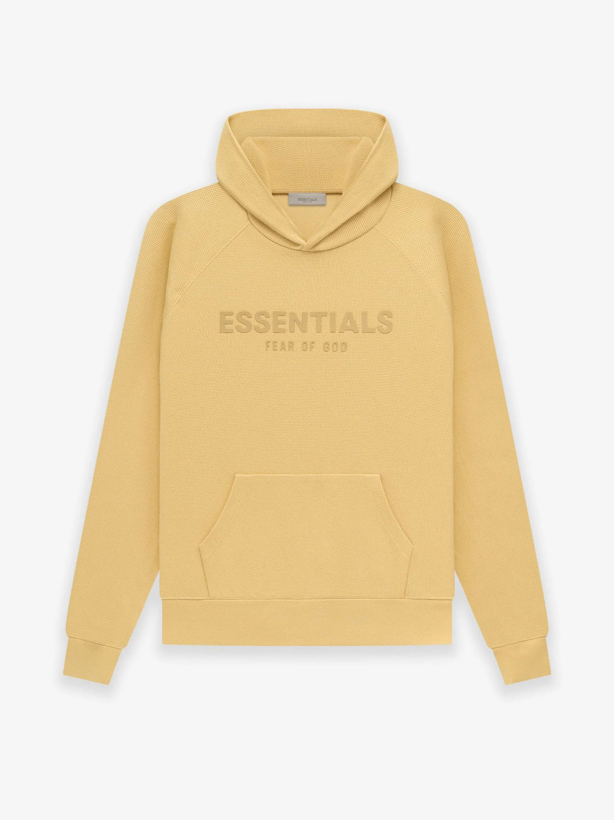 Essentials Sweater Fear Of God High Street Sweatshirt Pullvoer Hoodie - product image 18