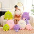 Smart Rabbit Plush Toy Monster Figurine Doll