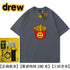 Drew Hussry Smiley Face T Shirt