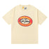 Gallery Dept Toymaker Tee Gold Powder Printing T Shirt