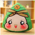 Dragon Boat Festival zongzi plush toy