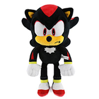 Hedgehog Sonic Plush Doll Toys