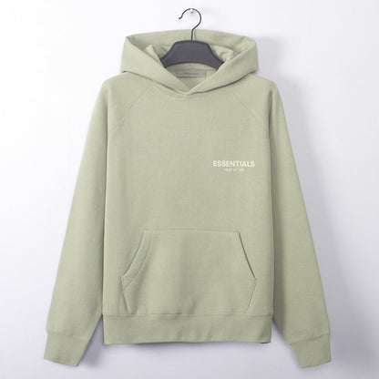 Essentials Sweater Men's Hooded Fashion Brand Hoodie Sweatshirt Pullover - product image 11