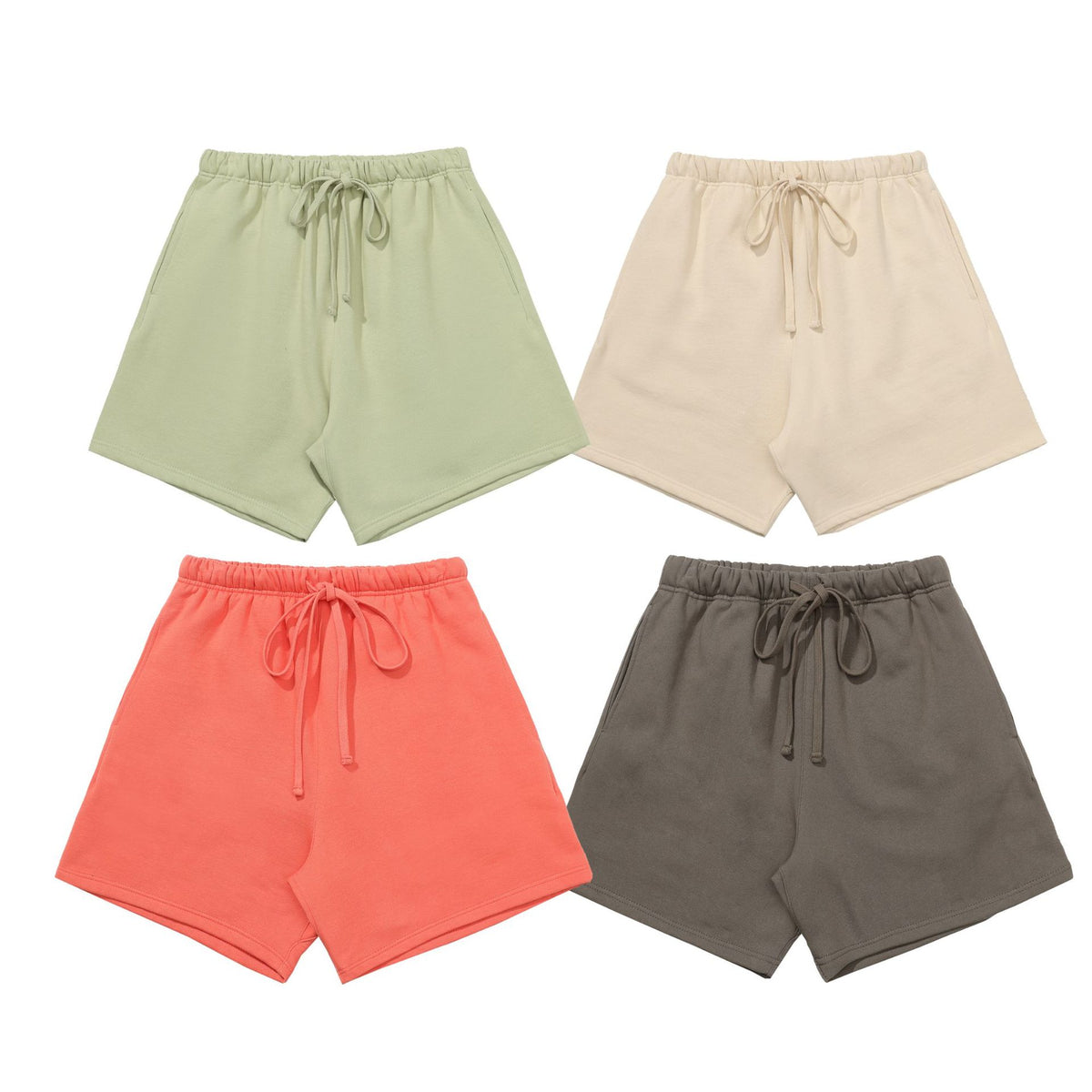 Fear Of God Essentials Light Plate Short Pants - product image 3