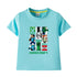 Minecraft Cotton T Shirt Kid's T-shirt