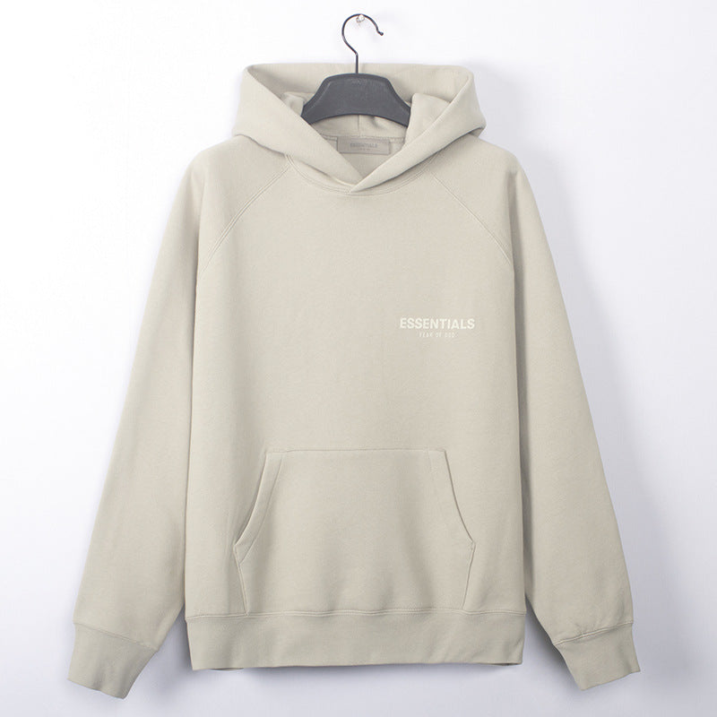 Essentials Sweater Men's Hooded Fashion Brand Hoodie Sweatshirt Pullover - product image 20
